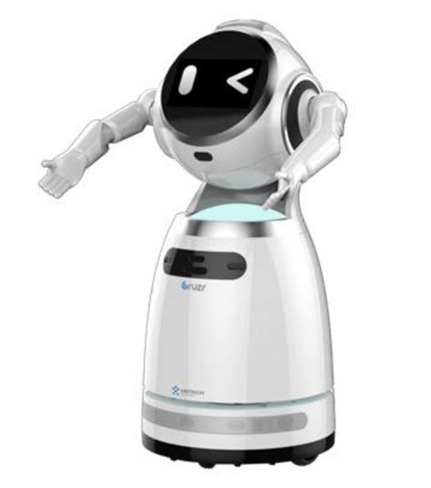 商用服务机器人已成投融资寒冬里的小风口 - OFweek机器人网