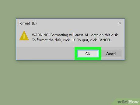 Image result for How to Format Flash Drive On PC