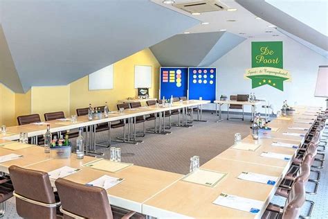 SPORT- & TAGUNGSHOTEL DE POORT (Goch) - Hotel Reviews, Photos, Rate ...