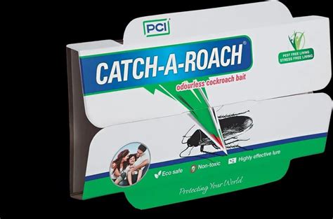 Image result for How to Catch Cockroach