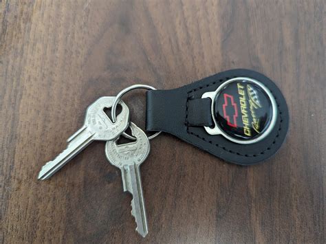 Image result for Chevy Key Collection