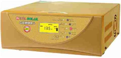 UTL Solar rMPPT Solar Inverter 1000VA-12Volt-40Amp Charger(1kVA 12V ...