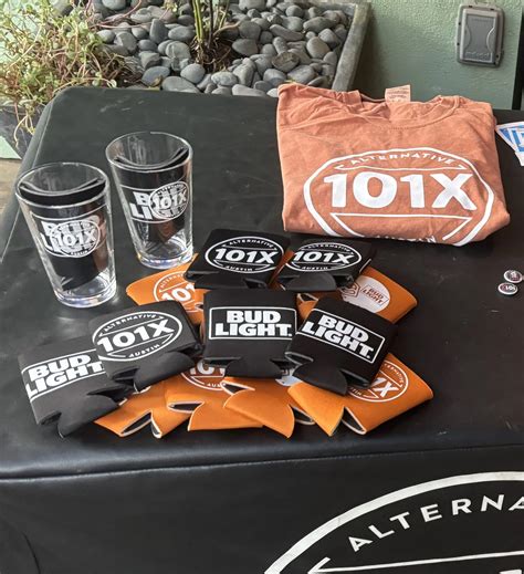 Bud Light Texas Tailgate Pre-Party | KROX - Austin, TX