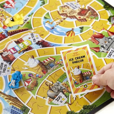 Educational Board Games for Kids: Learning Through Play - GamerHour