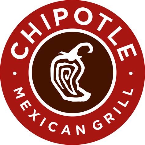Chipotle Logo Png