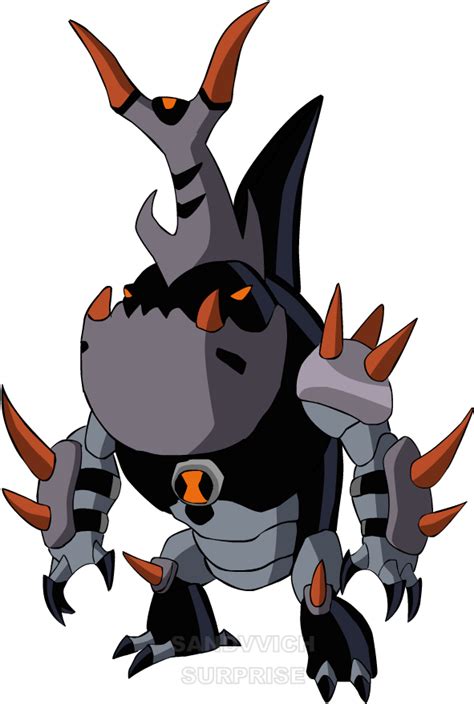 Alien From Cartoon Network 的图像结果