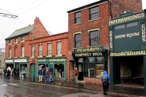 Black Country Living Museum in Birmingham - Visit a Living History Museum on More Than 10 ...