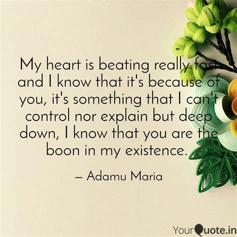 Mariyah Mahdi-Adamu Quotes | YourQuote