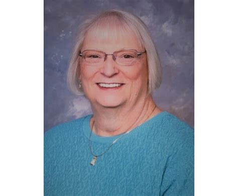 Kathy Hilligoss Obituary (2022) - Kendallville, IN - Hite Funeral Home