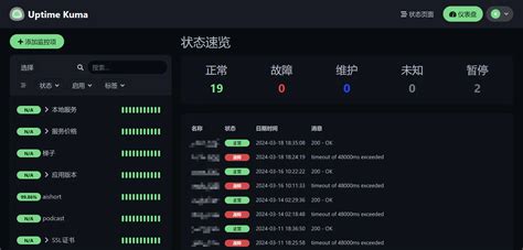 Uptime Kuma Connection String SQL 的图像结果