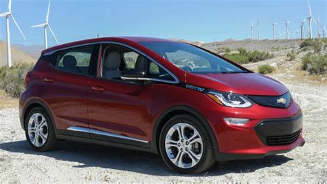 GM to sell 2 new all-electric vehicles in 18 months, 20 by 2023 - Overdrive