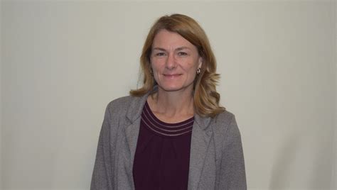 Dr. Amy Hebert, OD - Fish River Rural Health