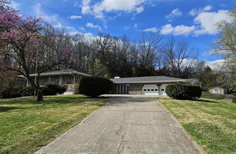4928 Paris Gravel Rd, Hannibal, MO 63401 | MLS# 24020583 | Trulia