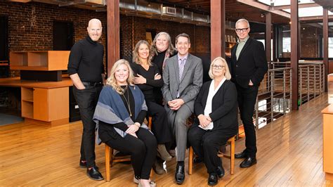 Architecture Firm in Columbia | McMillan Pazdan Smith