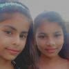 my friend ___________I like talking in English. (Use correct conjunction) -