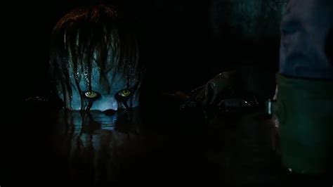 Pennywise the Clown Wallpaper (73+ images)