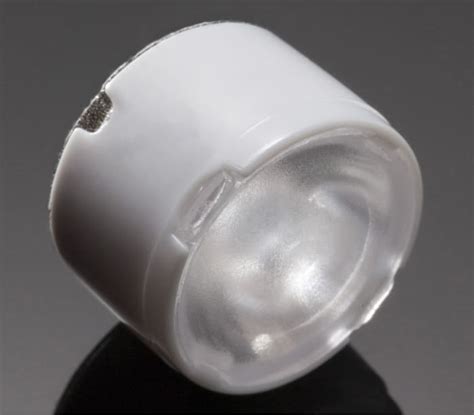 FA10901_TINA-WW Ledil | Ledil FA10901_TINA-WW, Tina Series LED Lens, 52 ...