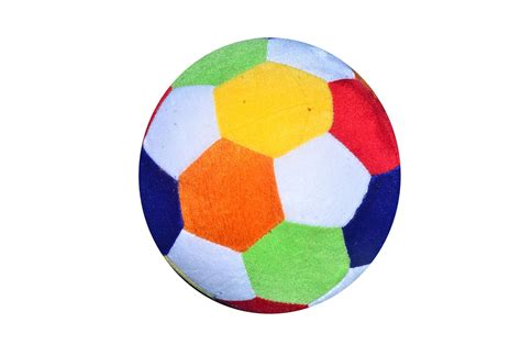 GN Boll Stuff Dices,Round Boll /GN Boll-25 cm-S : Amazon.in: Toys & Games