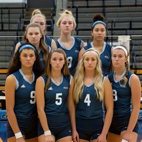 OMAHA SUPERNOVAS ROSTER - PRO VOLLEYBALL INSIDER