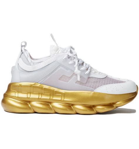 Versace Chain Reaction Black And Gold | atelier-yuwa.ciao.jp