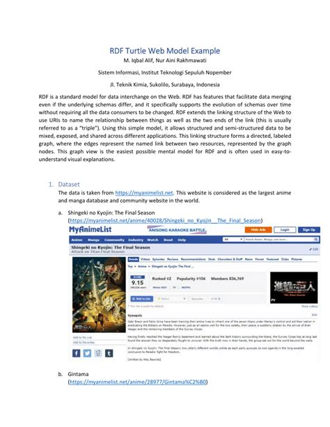 RDF Turtle Example 的图像结果