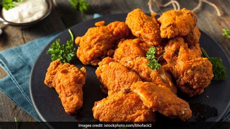 KFC Style Fried Chicken Recipe: घर में ही आसान तरीके से बनाएं KFC ...
