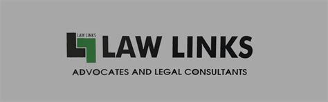 Law Links Advocates And Legal Consultants