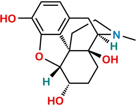 6α-Oxymorphol