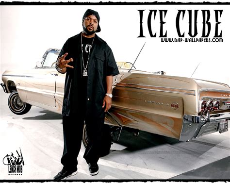 Ice CUBE : Biographie et filmographie