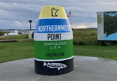 My Quest to Angle Inlet - Traveling with PugsleyTonks