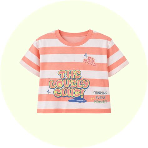 Stylish Kids T-Shirts 2026 | Bloom Up Collection – BloomUp