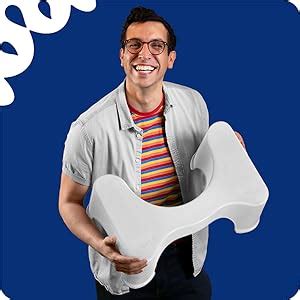 squatty potty USA Combo Ecco Plastic Stool (9-inch , White) : Amazon.in ...