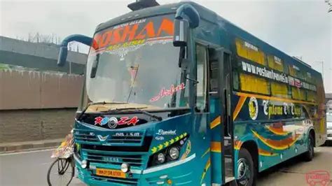 Pune to Pali (raigad) Bus - Book from 2 Buses, Get Up To 500 Off - Jan ...