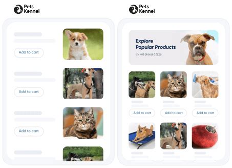 orderz is a very flexible website builder for pet breeders