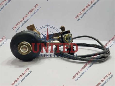 GEA WESTFALIA-SEPARATOR 0018-7780-010 3-WAY SOLENOID VALVE | United ...