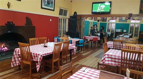 BARRON VALLEY HOTEL (Atherton) - Hotel Reviews & Photos - Tripadvisor