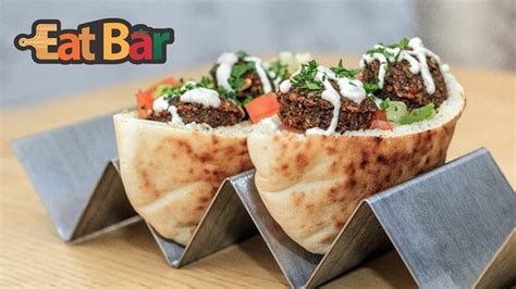 Delicious food! - Reviews, Photos - Eat Bar - Tripadvisor