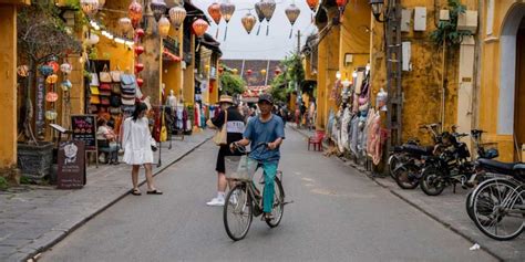 Explore Hoi An In Vietnam 2026 | Flamingo Travels