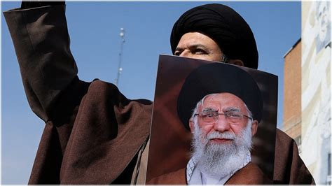 Iran's next Supreme Leader chosen; Israel vows to hunt him down | 5 ...