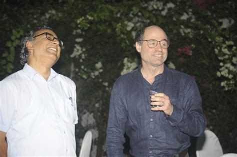 Photos from the International Colloquium on Automorphic Representations ...