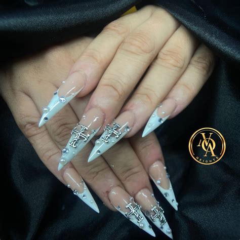 Nails Of American Heights | Nails Salon Houston, TX 77008