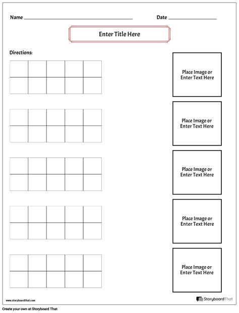 Image result for Create Interactive Matching Worksheet Online