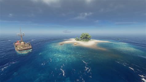 Image result for Stranded Deep Map Seed