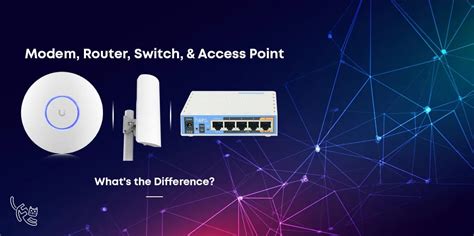 Modem Router Switch 的图像结果