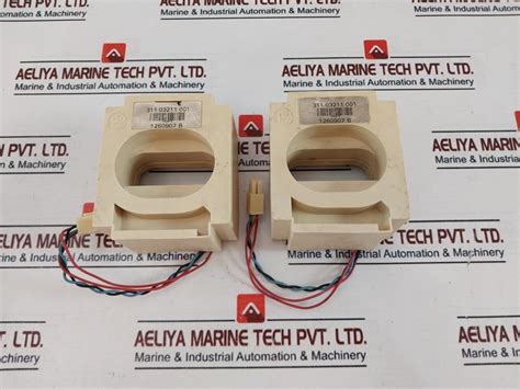Siemens 311 03211 001 External Neutral Sensor – Aeliya Marine Tech