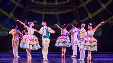 Nutcracker Ballet Chicago at Joel Watts blog