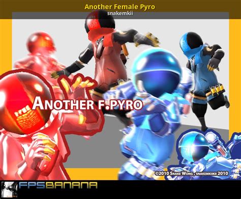 Image result for TF2 Pyro Mods