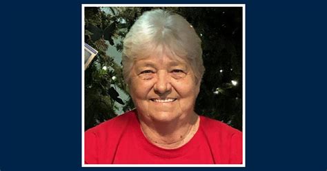 Obituary | Martha Mitchell of Concord, Georgia | Moody-Daniel Funeral Home