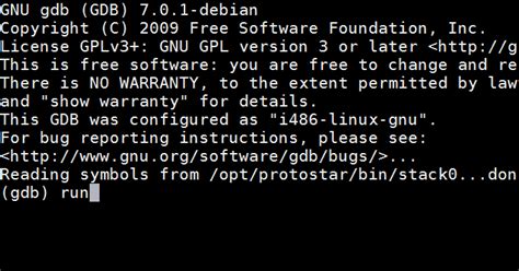 Image result for GNU Debugger Features