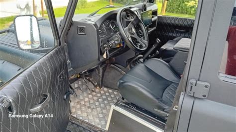 Reprogrammation Defender TD4 2.4 的图像结果